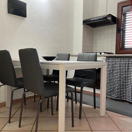 Appartamento Fausto Noce Con Garage Олбия Екстериор снимка